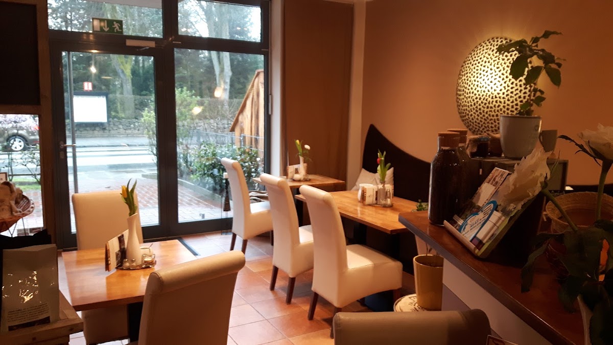 Chania Coffee House